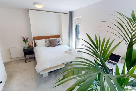 En-Suite Room