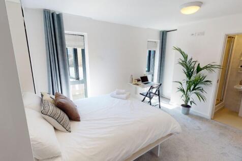 En-Suite Room