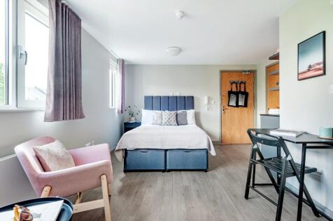 En-Suite Room