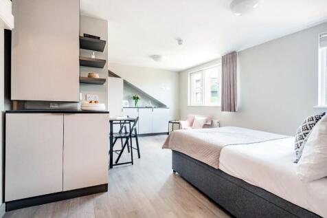 En-Suite Room