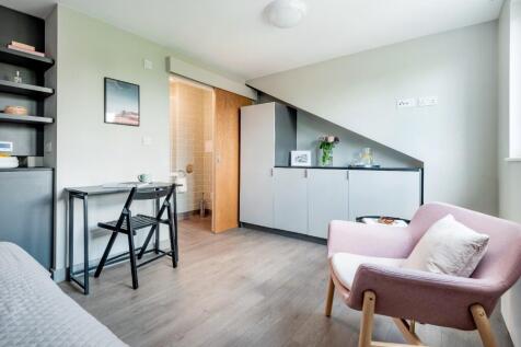 En-Suite Room