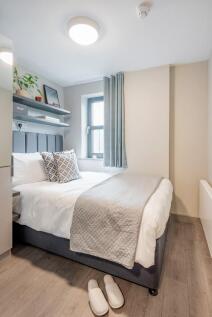 En-Suite Room