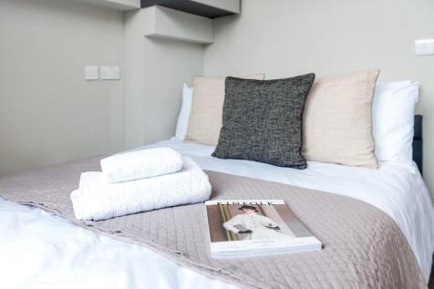 En-Suite Room
