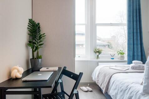 En-Suite Room