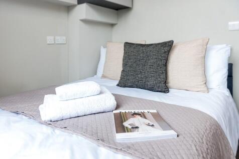 En-Suite Room