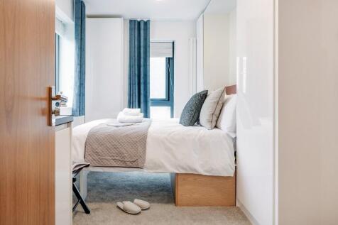 En-suite Room