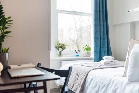 En-Suite Room