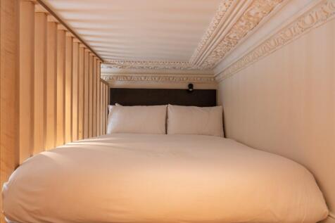 Bed space