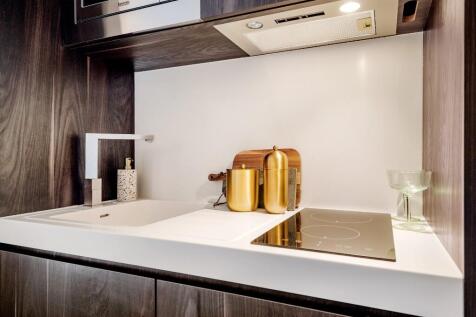 Kitchenette