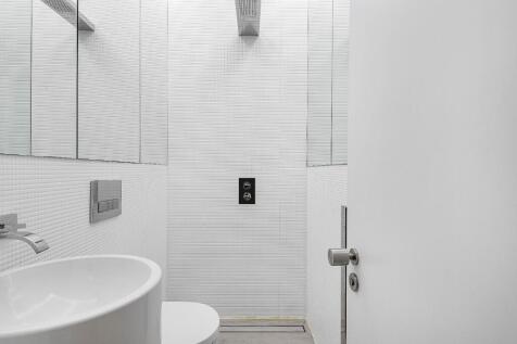 En-Suite Room