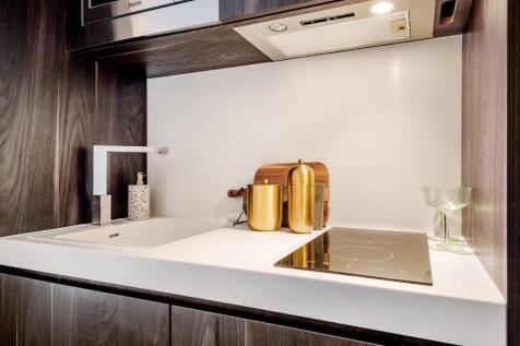 Kitchenette