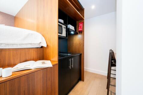 Kitchenette