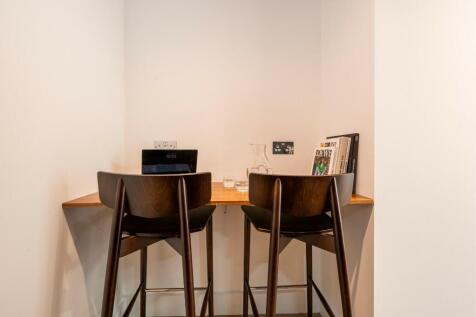Breakfast Bar