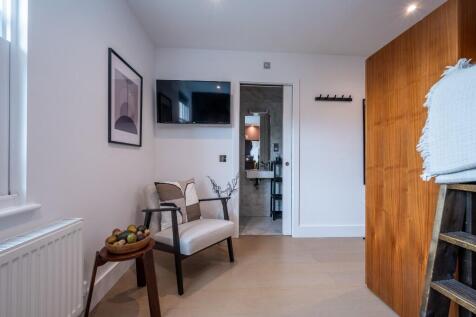 En-suite room