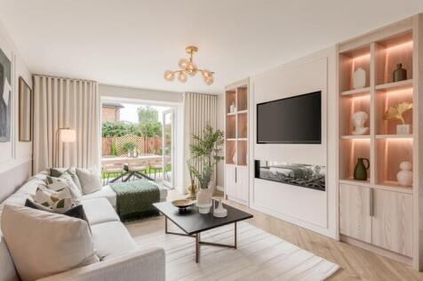 primary property image