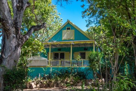 Cotton Cottage 