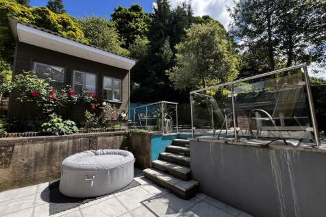 Lower Patio