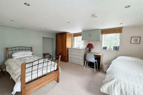 Bedroom Four/Reception Room