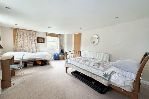 Bedroom Four/Reception Room