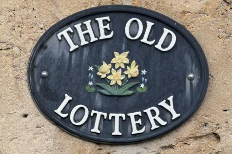 The Old Lottery