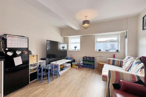 Open Planned Living