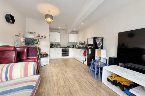 Open Planned Living