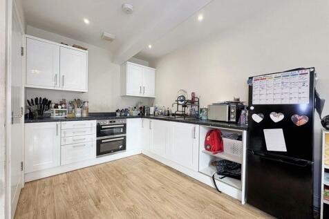 Open Planned Living