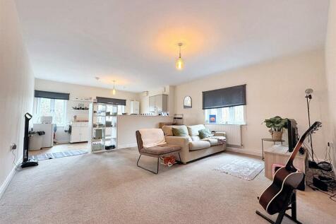 Open Planned Living