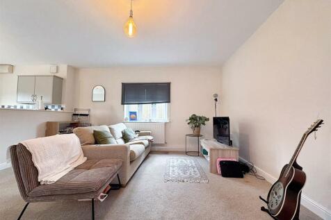 Open Planned Living