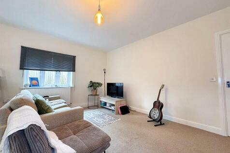 Open Planned Living