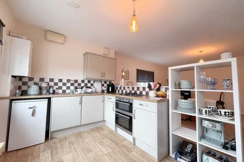 Open Planned Living