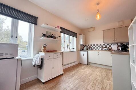 Open Planned Living