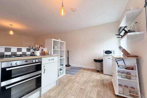Open Planned Living
