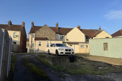 Rear Aspect