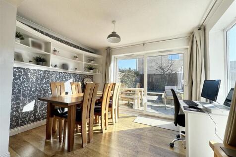 Dining Space