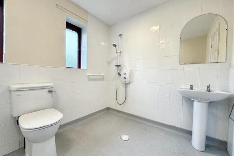 Wet Room
