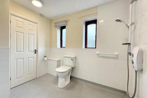 Wet Room