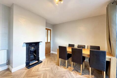Lounge/Diner