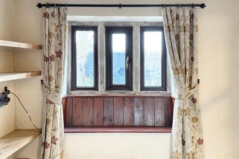 Window Seat
