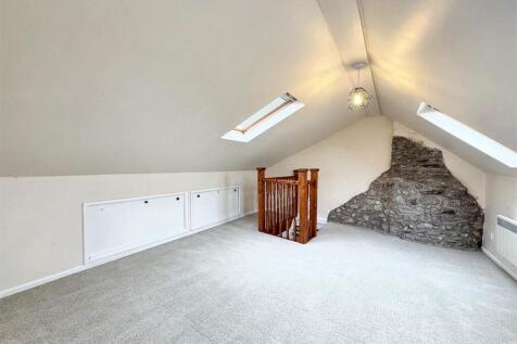 Loft Room