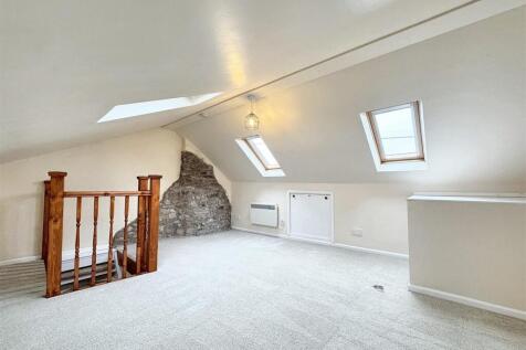 Loft Room