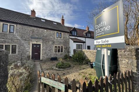 Lavender Cottages