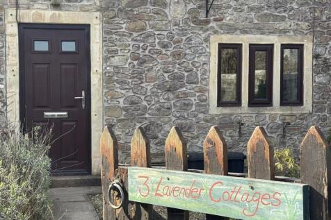 Lavender Cottages