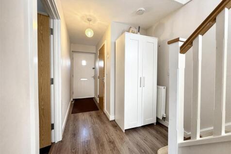 Etrance Hallway