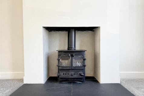 Wood Burner