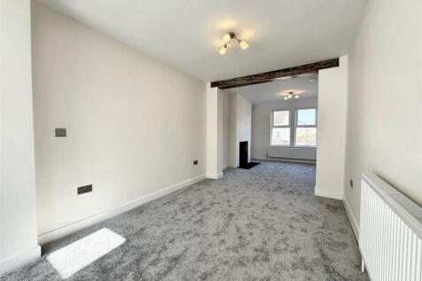 Dining Space
