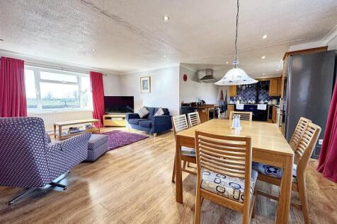 Kitchen/Diner/Family Room
