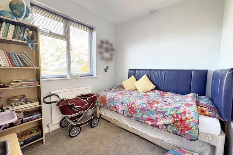 Bedroom Five
