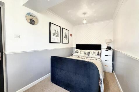 Bedroom Five/Study