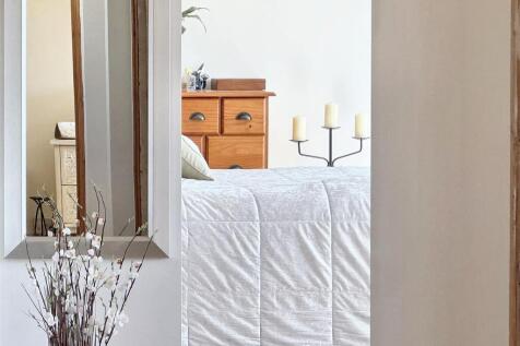 Landing/Bedroom One